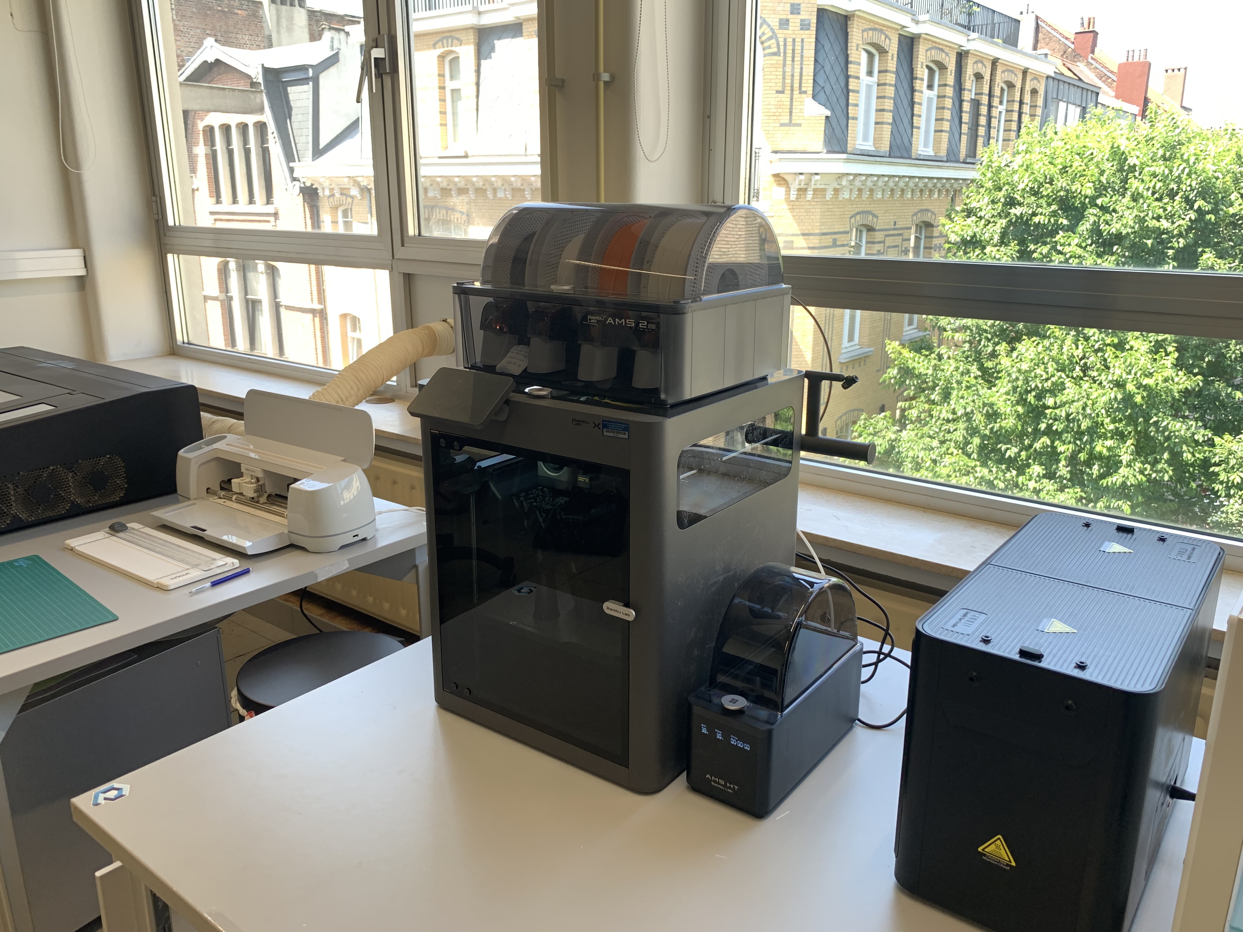 3D Printer
